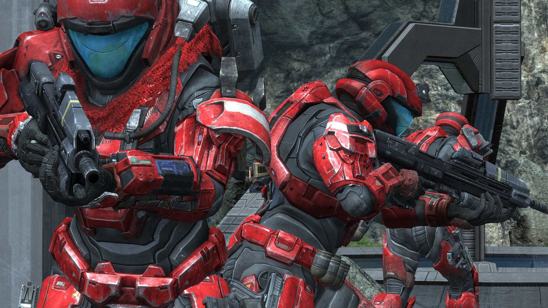 Halo: Reach (Edición Legendaria) - Imagen 39